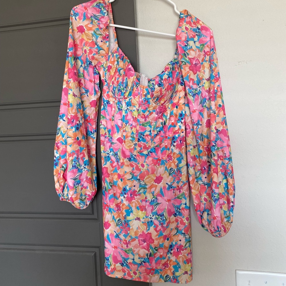 Princess Polly dress